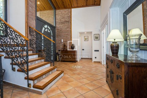 Купить виллу в Матадепера, Испания с 4 спальни, 478м², № 9103 - фото 4