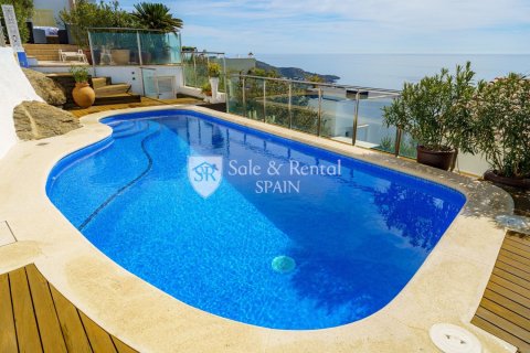 5 bedrooms house for sale in Roses, Girona, Catalonia, Spain № 6759 - photo 5