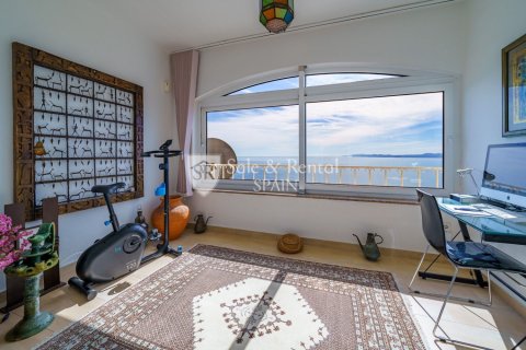 5 bedrooms house for sale in Roses, Girona, Catalonia, Spain № 6759 - photo 19
