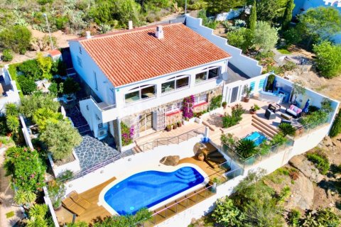 5 bedrooms house for sale in Roses, Girona, Catalonia, Spain № 6759 - photo 2