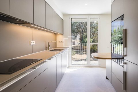 3 bedrooms apartment for sale in Sant Cugat Del Valles, Barcelona, Catalonia, Spain № 9122