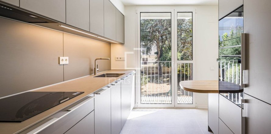 3 bedrooms apartment for sale in Sant Cugat Del Valles, Barcelona, Catalonia, Spain № 9122