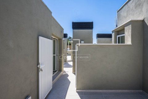3 bedrooms apartment for sale in Sant Cugat Del Valles, Barcelona, Catalonia, Spain № 9122 - photo 28