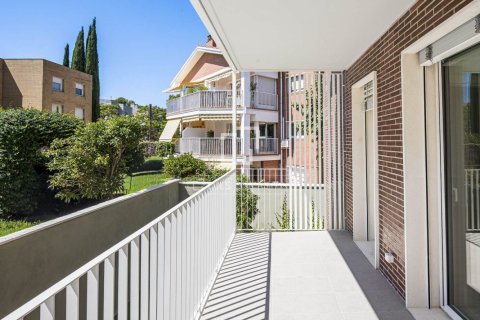 3 bedrooms apartment for sale in Sant Cugat Del Valles, Barcelona, Catalonia, Spain № 9122 - photo 26