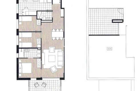 3 bedrooms apartment for sale in Sant Cugat Del Valles, Barcelona, Catalonia, Spain № 9122 - photo 30