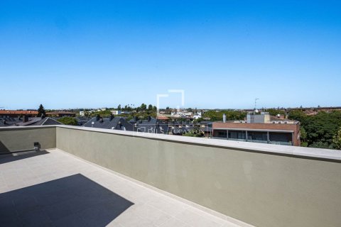 3 bedrooms apartment for sale in Sant Cugat Del Valles, Barcelona, Catalonia, Spain № 9122 - photo 29