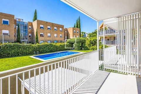 3 bedrooms apartment for sale in Sant Cugat Del Valles, Barcelona, Catalonia, Spain № 9122 - photo 27
