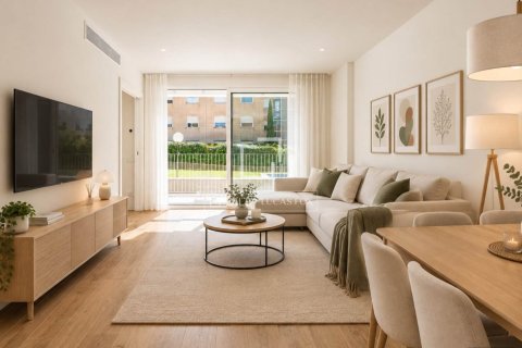 3 bedrooms apartment for sale in Sant Cugat Del Valles, Barcelona, Catalonia, Spain № 9122 - photo 3