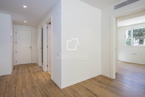 3 bedrooms apartment for sale in Sant Cugat Del Valles, Barcelona, Catalonia, Spain № 9122 - photo 9