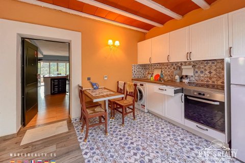 4 bedrooms villa for sale in Tossa de Mar, Girona, Catalonia, Spain № 994 - photo 16