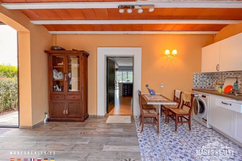 4 bedrooms villa for sale in Tossa de Mar, Girona, Catalonia, Spain № 994 - photo 13