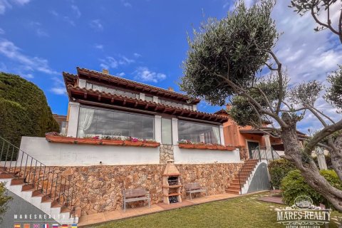 4 bedrooms villa for sale in Tossa de Mar, Girona, Catalonia, Spain № 994 - photo 9