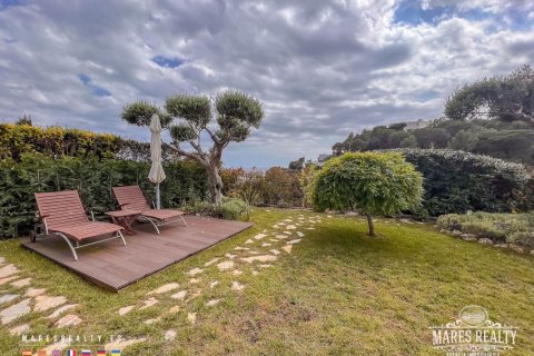 4 bedrooms villa for sale in Tossa de Mar, Girona, Catalonia, Spain № 994 - photo 11