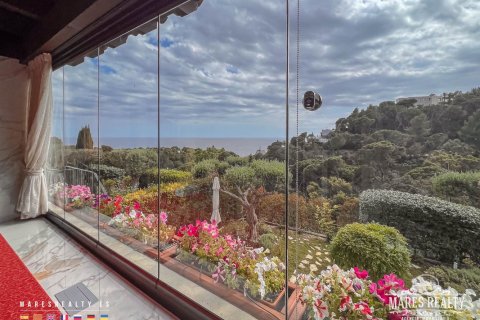 4 bedrooms villa for sale in Tossa de Mar, Girona, Catalonia, Spain № 994 - photo 12