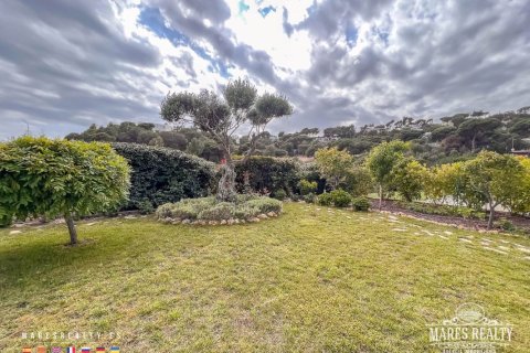 4 bedrooms villa for sale in Tossa de Mar, Girona, Catalonia, Spain № 994 - photo 15