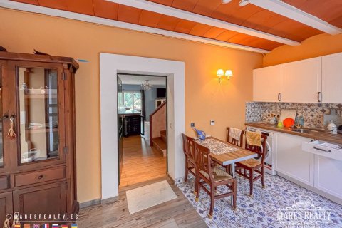 4 bedrooms villa for sale in Tossa de Mar, Girona, Catalonia, Spain № 994 - photo 18