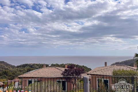 4 bedrooms villa for sale in Tossa de Mar, Girona, Catalonia, Spain № 994 - photo 8