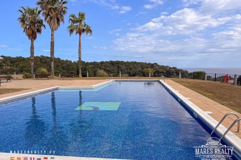 4 bedrooms villa for sale in Tossa de Mar, Girona, Catalonia, Spain № 994 - photo 3