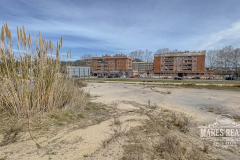 2320 sq.m. land plot for sale in Lloret de Mar, Girona, Catalonia, Spain № 996 - photo 4