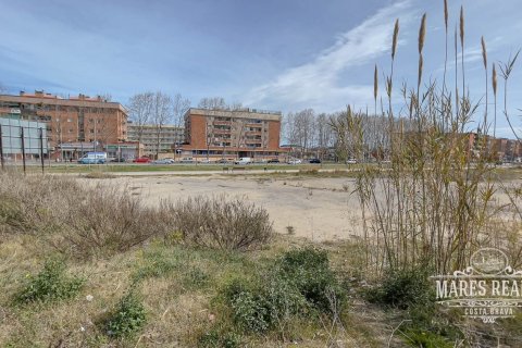 2320 sq.m. land plot for sale in Lloret de Mar, Girona, Catalonia, Spain № 996 - photo 5