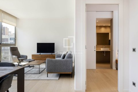 2 bedrooms apartment for rent in Barcelona, Catalonia, Spain № 9228 - photo 14