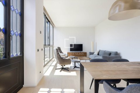 2 bedrooms apartment for rent in Barcelona, Catalonia, Spain № 9228 - photo 2