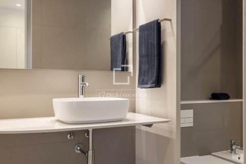 2 bedrooms apartment for rent in Barcelona, Catalonia, Spain № 9228 - photo 20