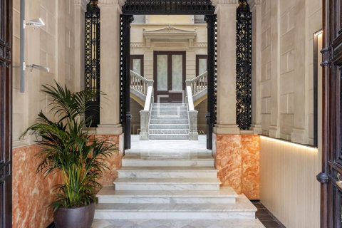 2 bedrooms apartment for rent in Barcelona, Catalonia, Spain № 9228 - photo 28