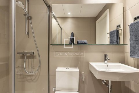 2 bedrooms apartment for rent in Barcelona, Catalonia, Spain № 9228 - photo 25