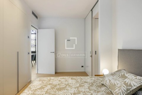 2 bedrooms apartment for rent in Barcelona, Catalonia, Spain № 9228 - photo 17
