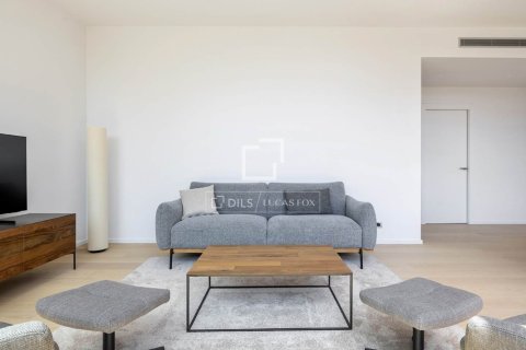 2 bedrooms apartment for rent in Barcelona, Catalonia, Spain № 9228 - photo 5