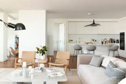 2 bedrooms commercial property for sale in Barcelona, Catalonia, Spain № 9183 - photo 3