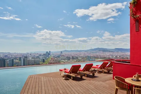 2 bedrooms commercial property for sale in Barcelona, Catalonia, Spain № 9183 - photo 16