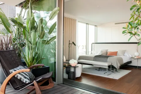 2 bedrooms commercial property for sale in Barcelona, Catalonia, Spain № 9183 - photo 8