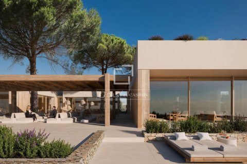 4 chambres villa à vendre à Sitges, Barcelona, Catalonia, Spain № 9118 - photo 27