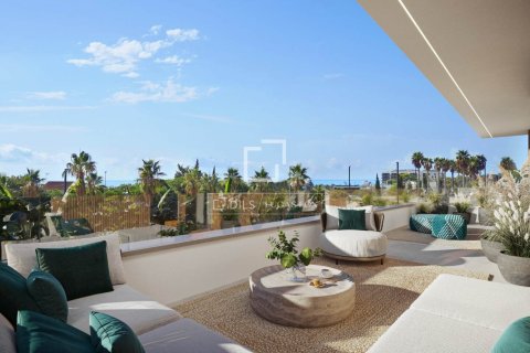 4 chambres villa à vendre à Sitges, Barcelona, Catalonia, Spain № 9118 - photo 17