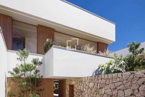 4 chambres villa à vendre à Sitges, Barcelona, Catalonia, Spain № 9118 - photo 6