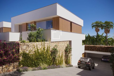 4 chambres villa à vendre à Sitges, Barcelona, Catalonia, Spain № 9118 - photo 8
