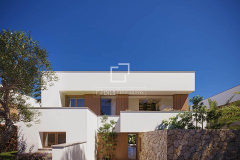 4 chambres villa à vendre à Sitges, Barcelona, Catalonia, Spain № 9118 - photo 7