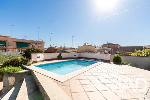 6 bedrooms townhouse for sale in Parets del Vallès, Barcelona, Catalonia, Spain № 9133