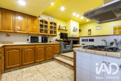 6 bedrooms townhouse for sale in Parets del Vallès, Barcelona, Catalonia, Spain № 9133 - photo 11