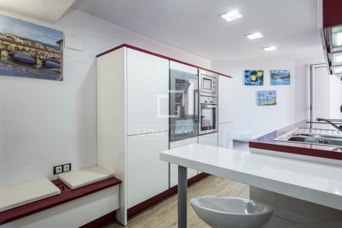 5 bedrooms villa for sale in Castelldefels, Barcelona, Catalonia, Spain № 9173 - photo 23