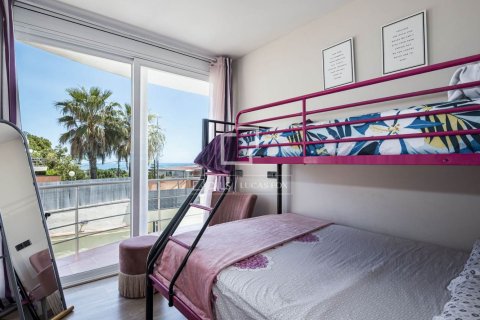 5 bedrooms villa for sale in Castelldefels, Barcelona, Catalonia, Spain № 9173 - photo 25