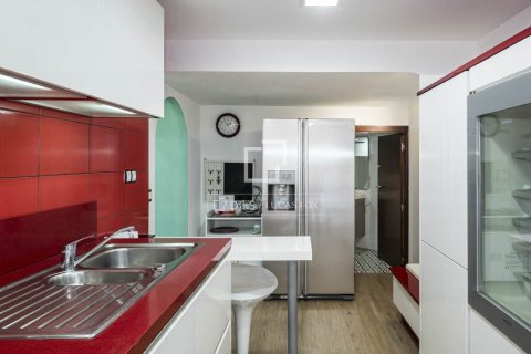 5 bedrooms villa for sale in Castelldefels, Barcelona, Catalonia, Spain № 9173 - photo 21