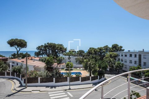 5 bedrooms villa for sale in Castelldefels, Barcelona, Catalonia, Spain № 9173 - photo 2