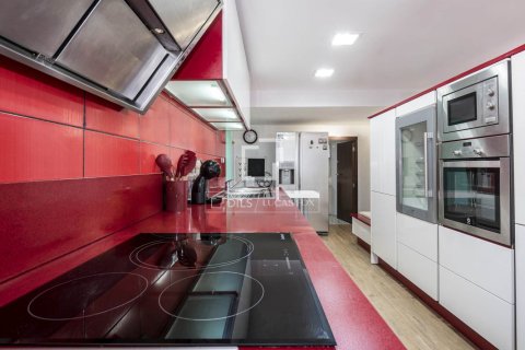 5 bedrooms villa for sale in Castelldefels, Barcelona, Catalonia, Spain № 9173 - photo 20
