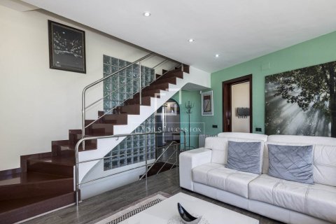 5 bedrooms villa for sale in Castelldefels, Barcelona, Catalonia, Spain № 9173 - photo 15