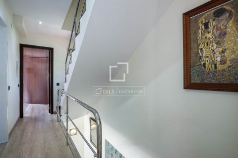 5 bedrooms villa for sale in Castelldefels, Barcelona, Catalonia, Spain № 9173 - photo 24
