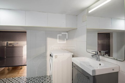 5 bedrooms villa for sale in Castelldefels, Barcelona, Catalonia, Spain № 9173 - photo 22