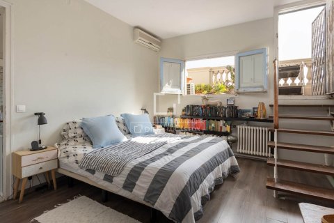 Купить квартиру в Барселона, Испания с 3 спальни, 259м², № 9265 - фото 29